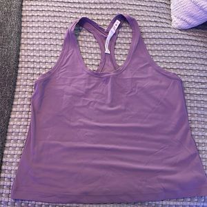 Lululemon sz 16 tank